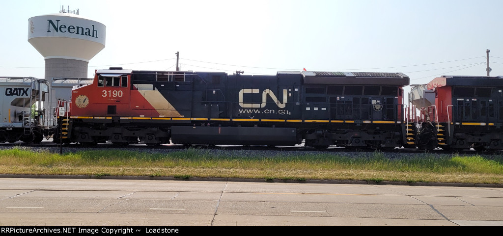 CN 3190